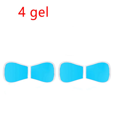 Neck Massager EMS Muscle Stimulator