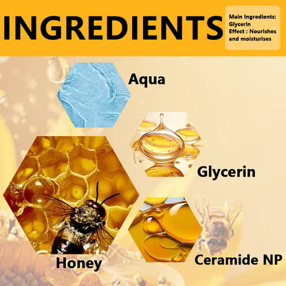 Bee Venom Wrinkle Remover Cream – Anti-Aging & Firming