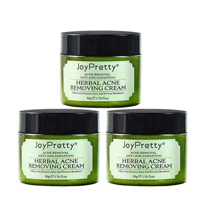 Pore Shrinking Face Cream Set – Oil Control & Skin Repair