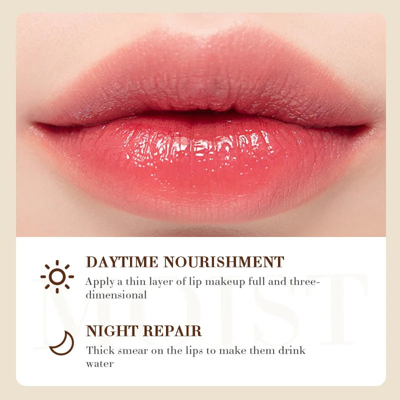 Coconut Lip Balm – Lasting Moisture & Nourishment for Daily Care