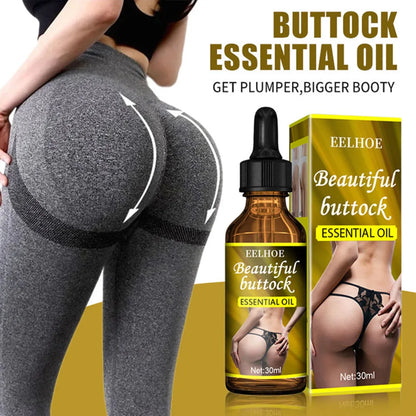 Buttock Enlargement & Firming Cream – Hip Lift & Body Shaping