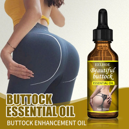Buttock Enlargement & Firming Cream – Hip Lift & Body Shaping