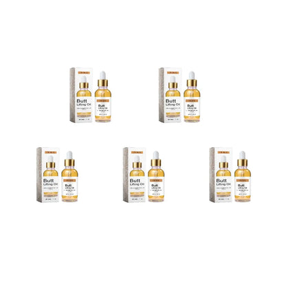 Buttock Enlargement Oil – Hip Lift, Firming & Body Care