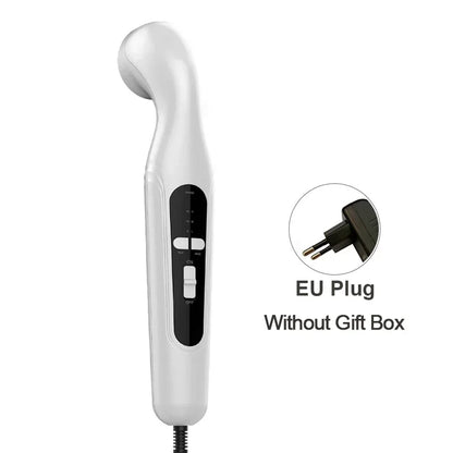 Ultrasound Physiotherapy Device – Pain Relief & Muscle Stimulator