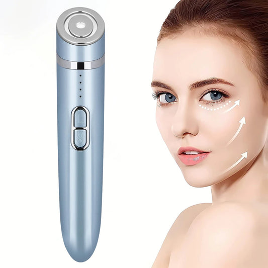 Mini HIFU Eye Lift Machine – RF & EMS Skin Tightening
