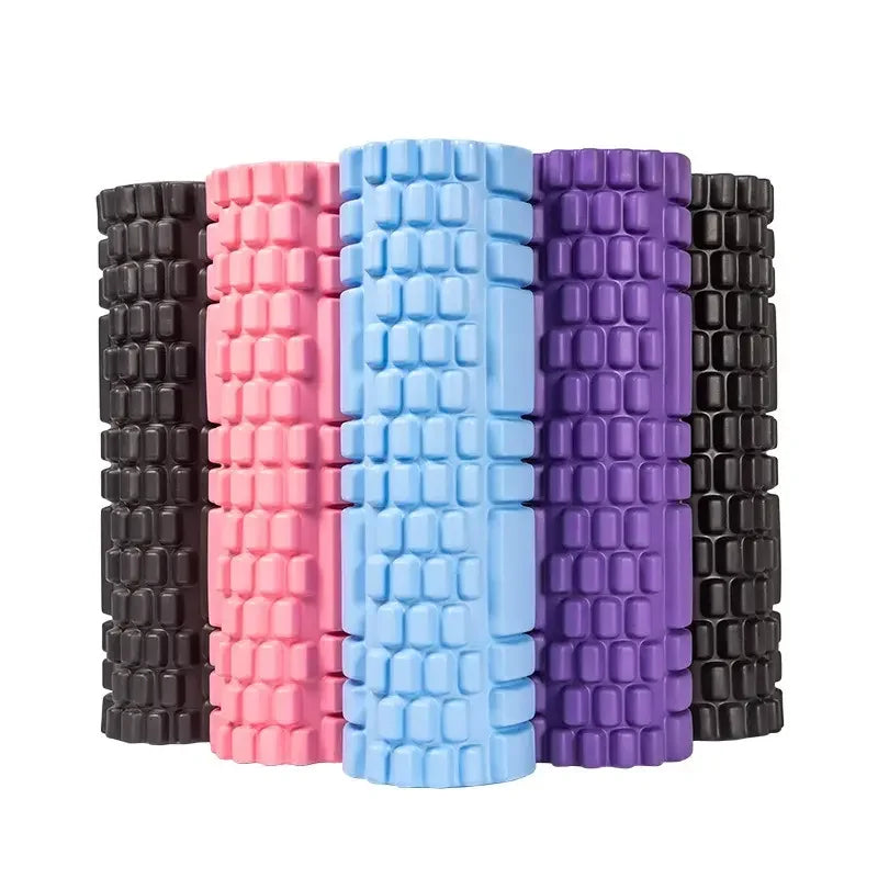 Muscle Relaxation, Yoga Pilates Fitness