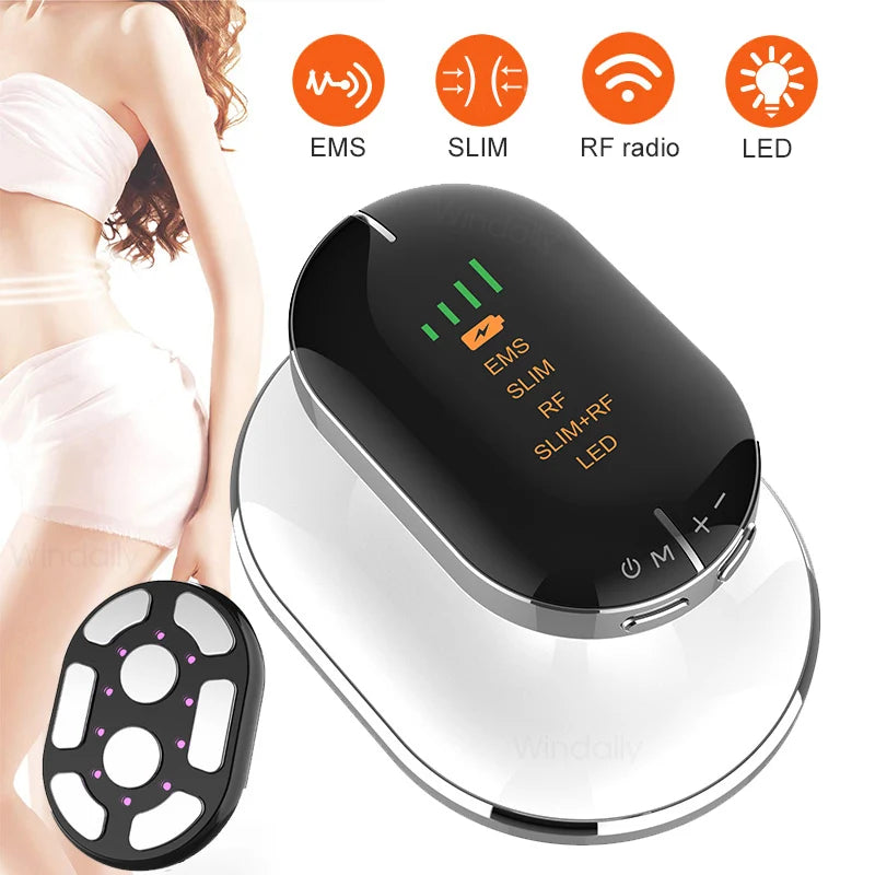 Body Slimming Machine