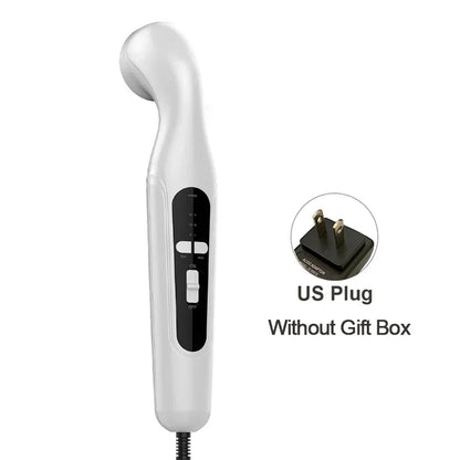 Ultrasound Physiotherapy Device – Pain Relief & Muscle Stimulator