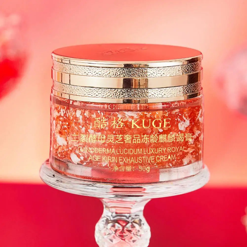 Dragon Blood Retinol Face Cream – Anti-Aging Moisturizer Korean Skincare