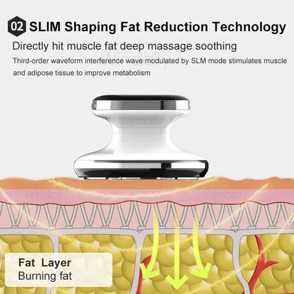 Body Slimming Machine