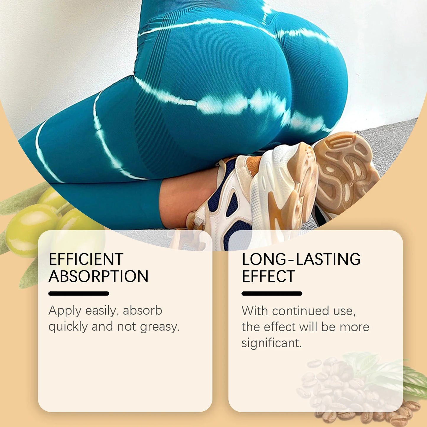 Buttock Enlargement Oil – Hip Lift, Firming & Body Care