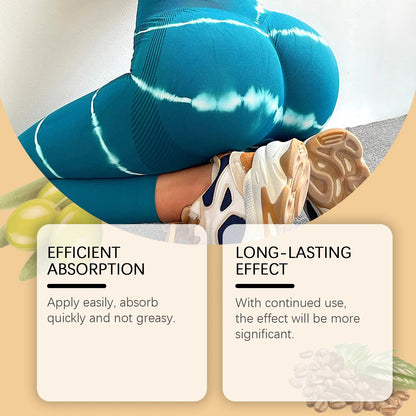 Buttock Enlargement Oil – Hip Lift, Firming & Body Care