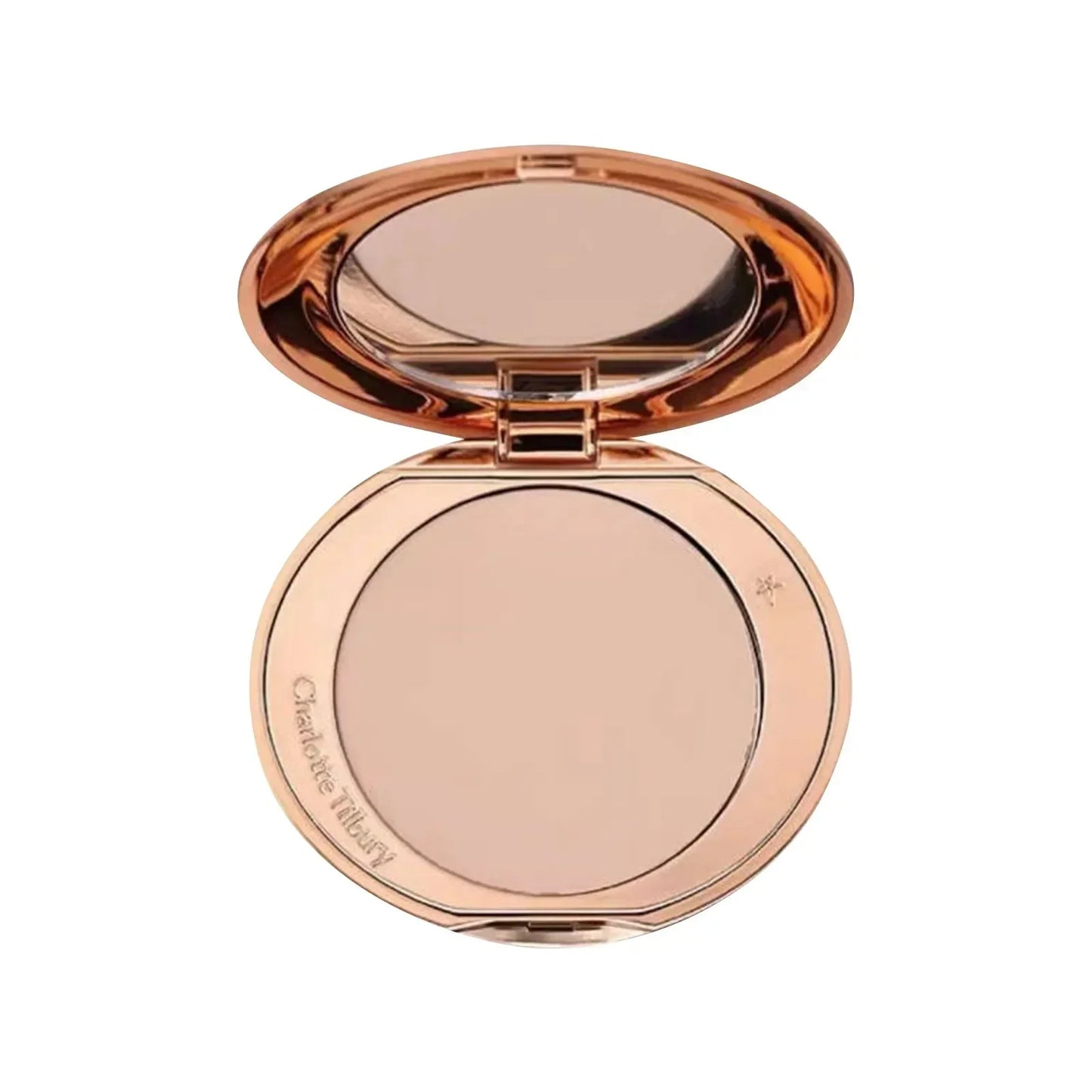 Oil Control Lasting Powder – Soft Texture Makeup Setting & Concealer Powder