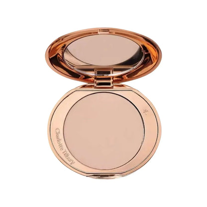 Oil Control Lasting Powder – Soft Texture Makeup Setting & Concealer Powder