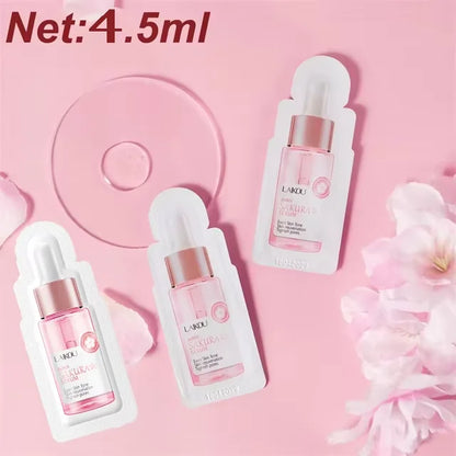 Collagen Facial Mask – Anti-Wrinkle & Moisturizing Skin Care (10PCS)