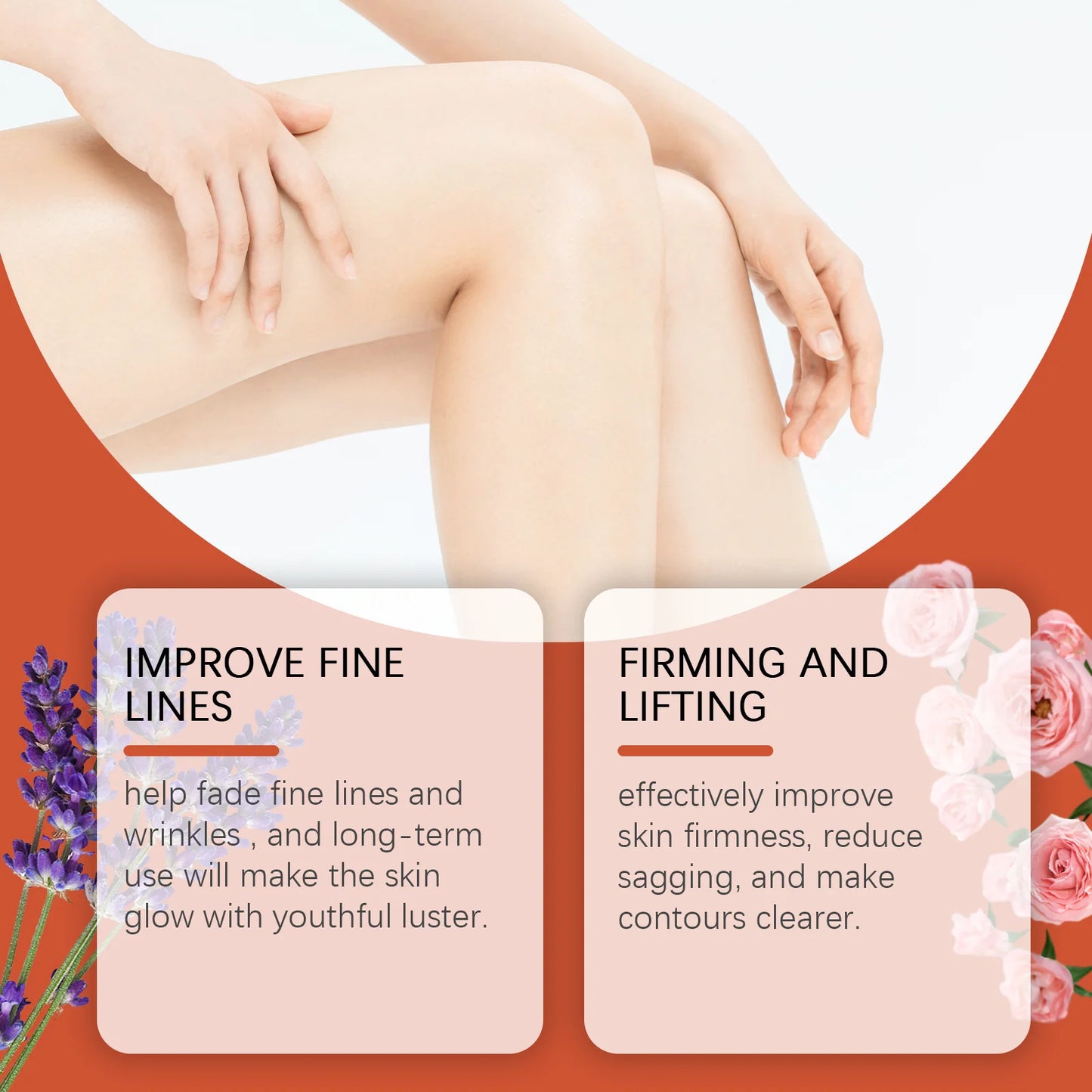 Magic Luxury Body Oil – Moisturizing & Firming Care