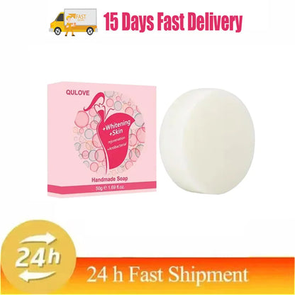 Body Whitening Soap – Brightening & Intimate Care
