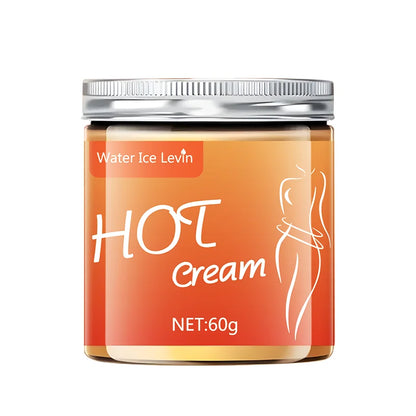 Full Body Massage Cream – Hot Compress Firming & Muscle Care