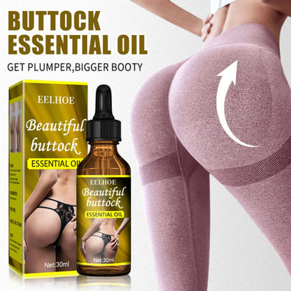 Buttock Enlargement & Firming Cream – Hip Lift & Body Shaping