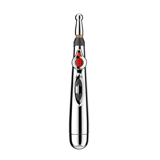 Electric Meridian Energy Massage Pen