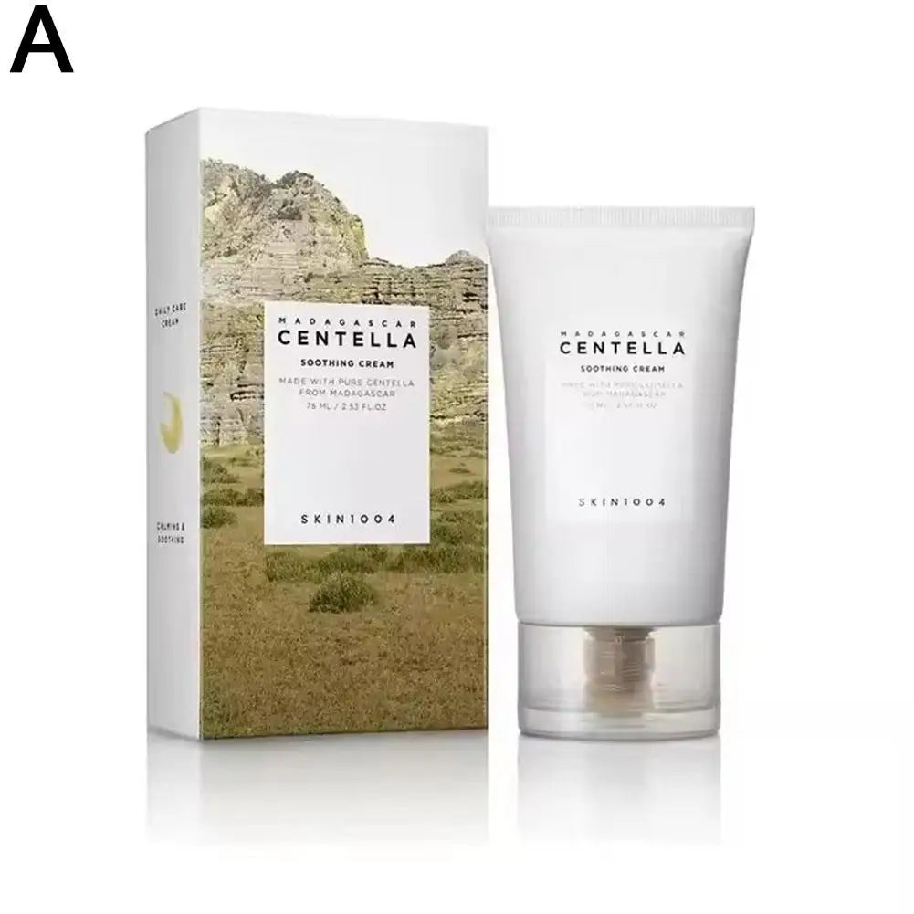 Centella Asiatica Skin Care Set