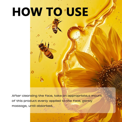 Bee Venom Wrinkle Remover Cream – Anti-Aging & Firming