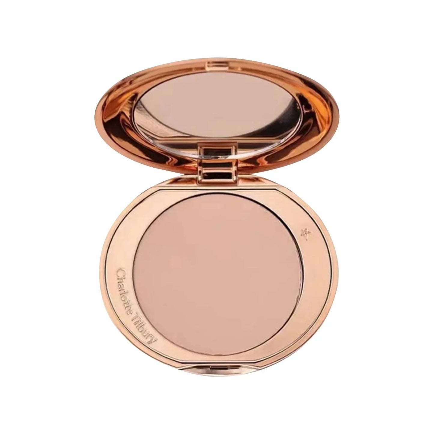 Oil Control Lasting Powder – Soft Texture Makeup Setting & Concealer Powder