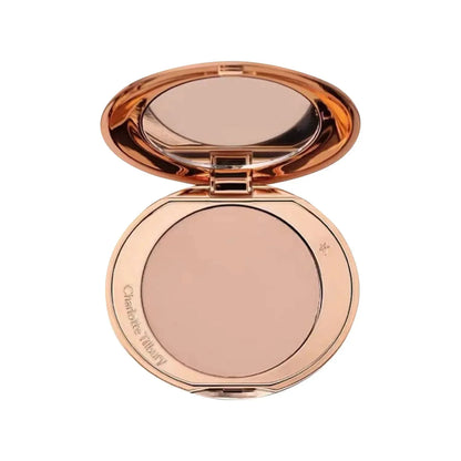 Oil Control Lasting Powder – Soft Texture Makeup Setting & Concealer Powder