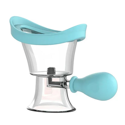 Soft Silicone Eye Wash Cup – Reusable Eyewash Rinse Cleaner