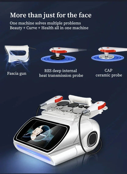 Pain Relief & Body Slimming