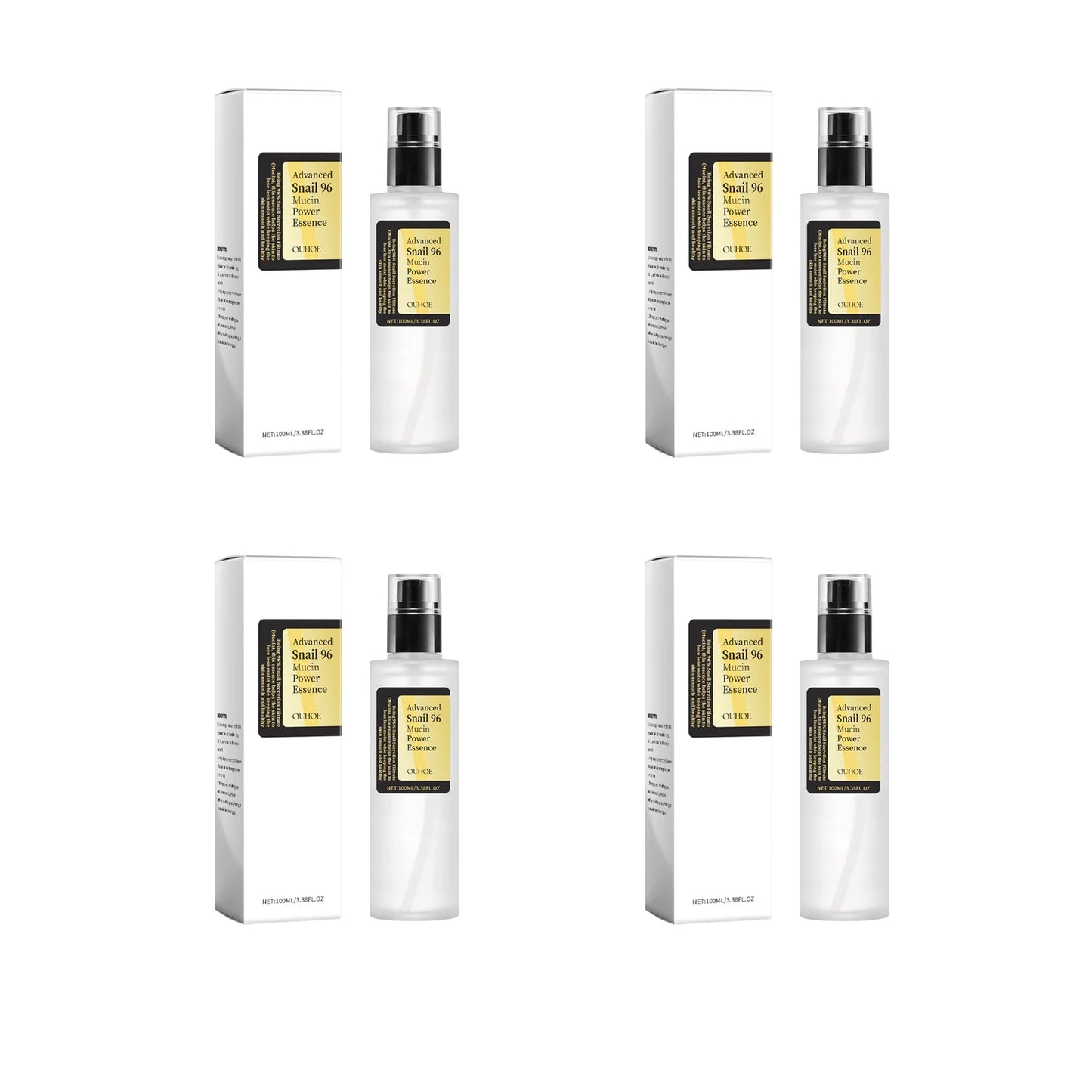 Snail 96 Mucin Power Essence