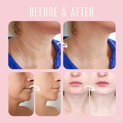 Collagen Wrinkle Removal Balm Stick – Anti-Aging & Firming Moisturizer