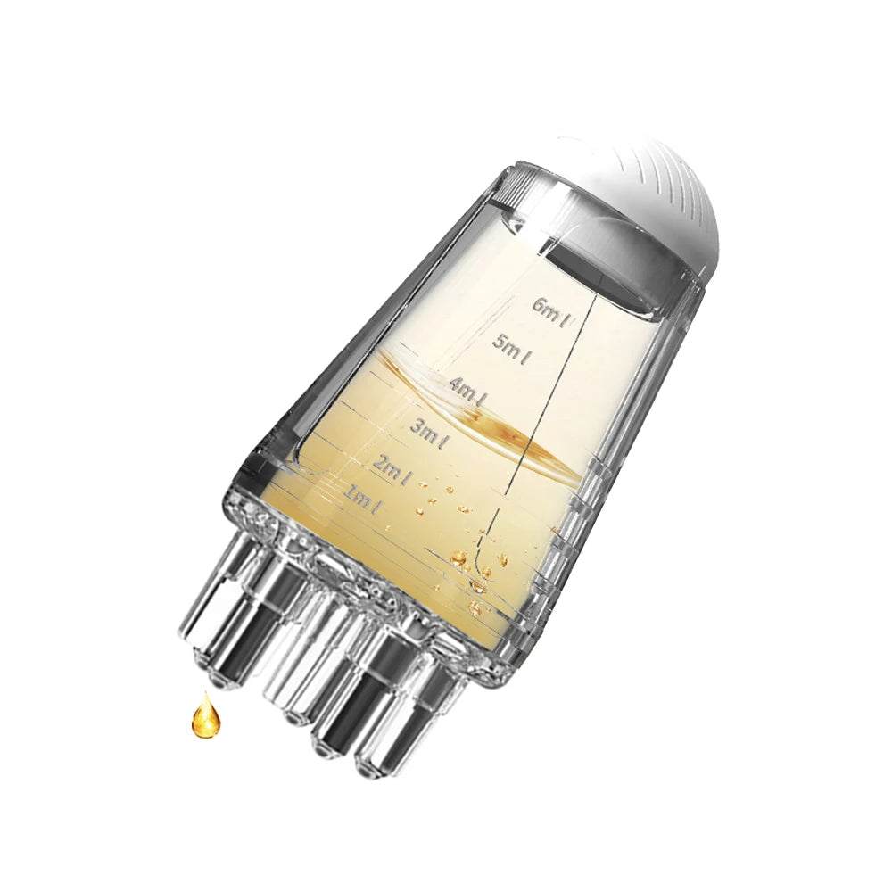 Scalp Applicator Liquid Comb