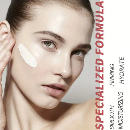 Retinol Collagen Moisturizing Cream – Deep Hydration & Anti-Aging