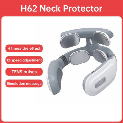 Heating, Magnetic Therapy & Portable Design