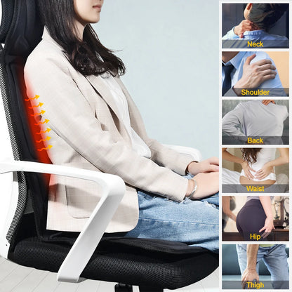 Full Body Pain Relief (Car & Home Use)