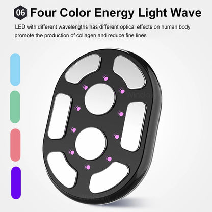 Body Slimming Machine