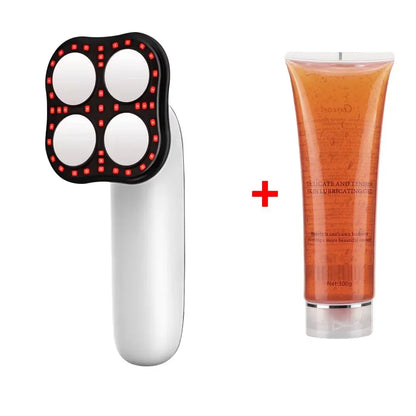 Electric RF Fat Remover – 4 in 1 Body Sculpting Massager