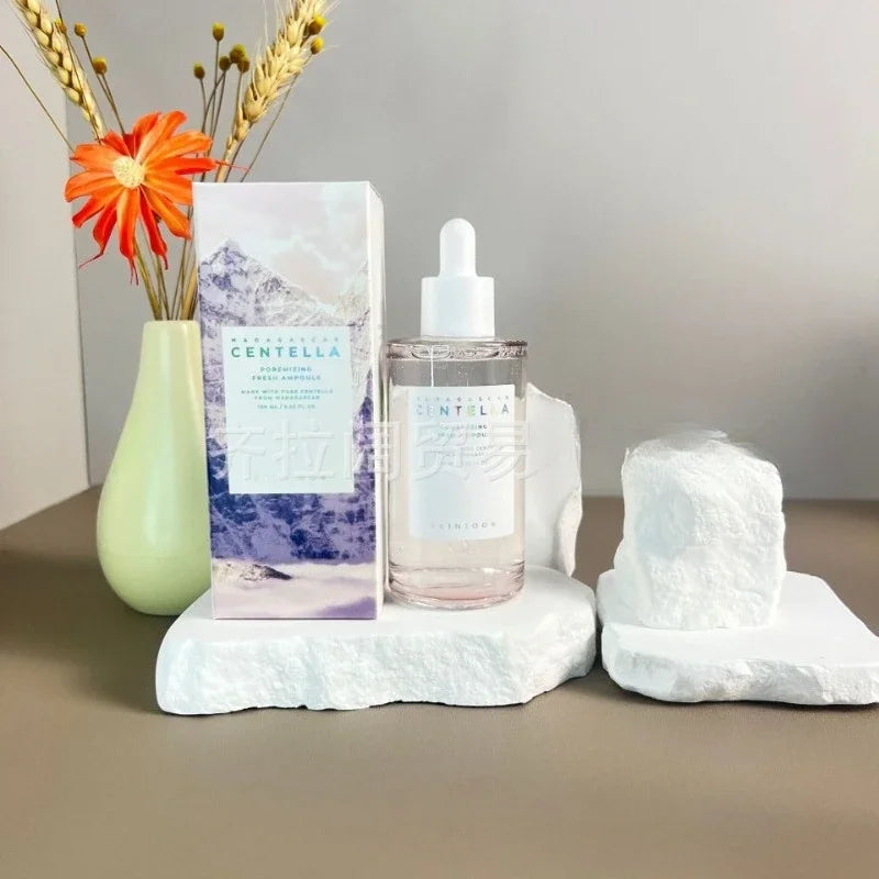 SKIN1004 Pink Series Skincare
