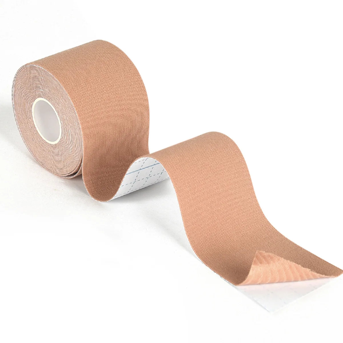 Face & Neck Wrinkle Removal Tape – High Elasticity Skin Smoothing Stickers