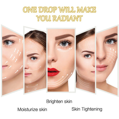 Bee Venom Facial Serum – Anti-Wrinkle Essence