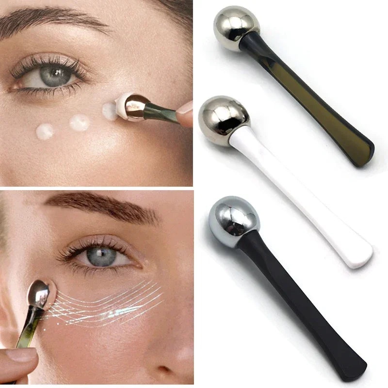 Eye Cream Stick & Facial Applicator