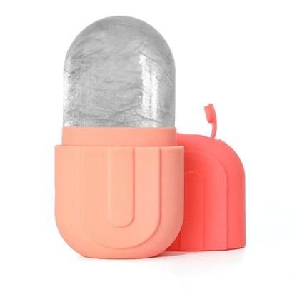 Silicone Ice Roller for Face