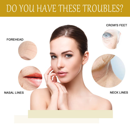 Bee Venom Facial Serum – Anti-Wrinkle Essence