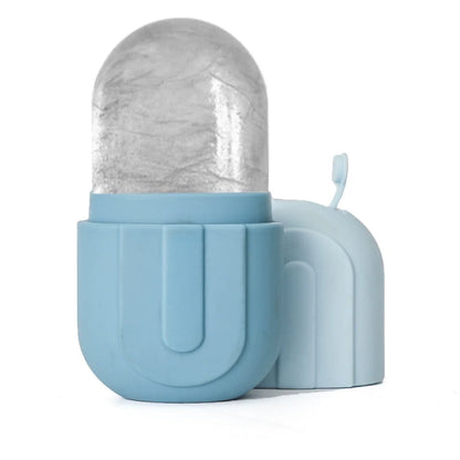 Silicone Ice Roller for Face