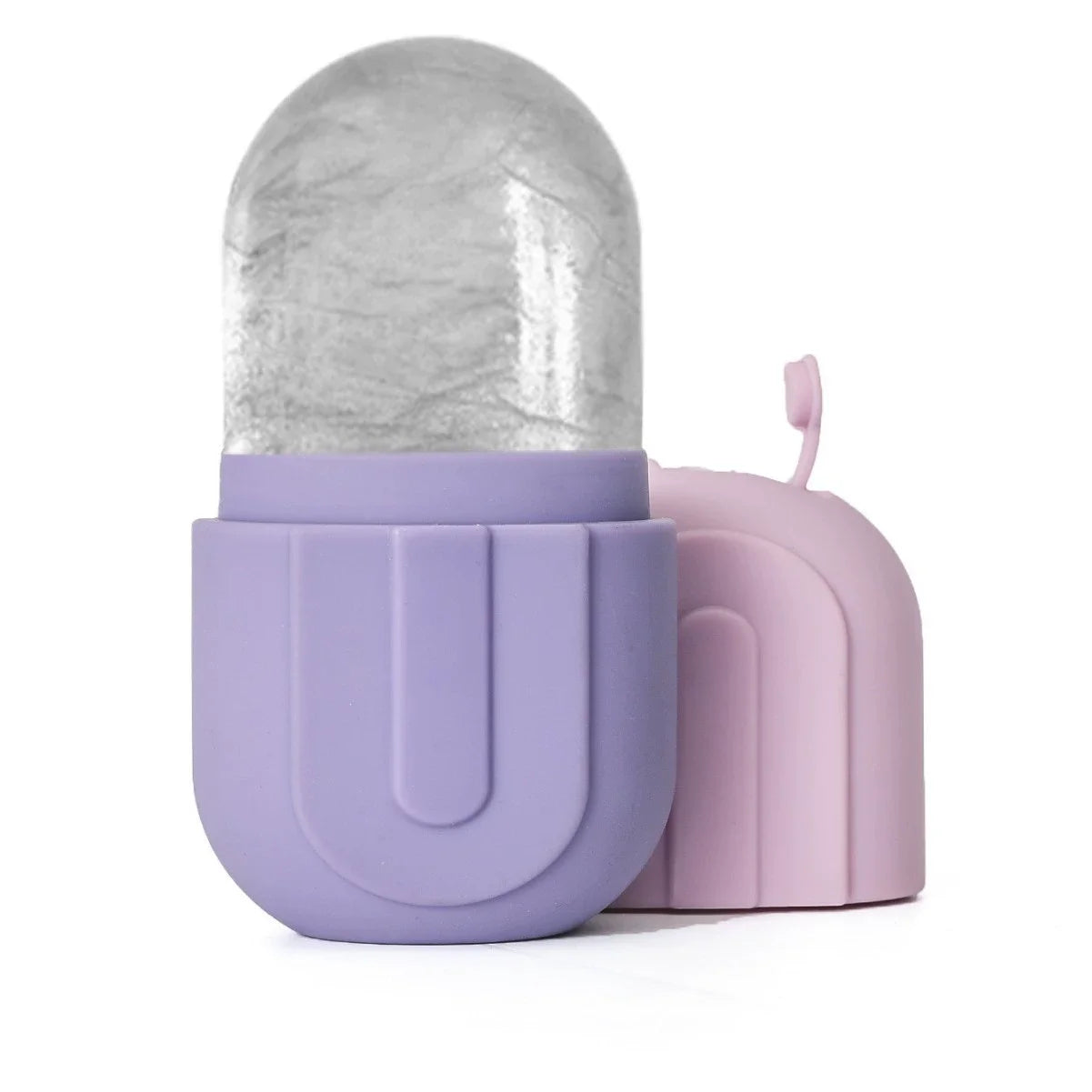 Silicone Ice Roller for Face