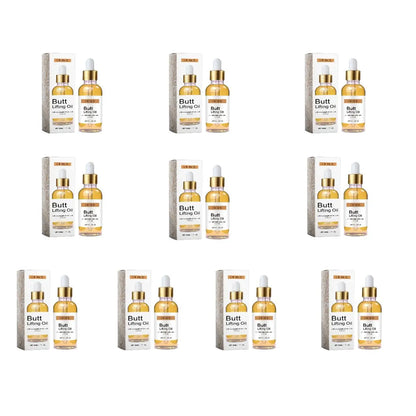 Buttock Enlargement Oil – Hip Lift, Firming & Body Care