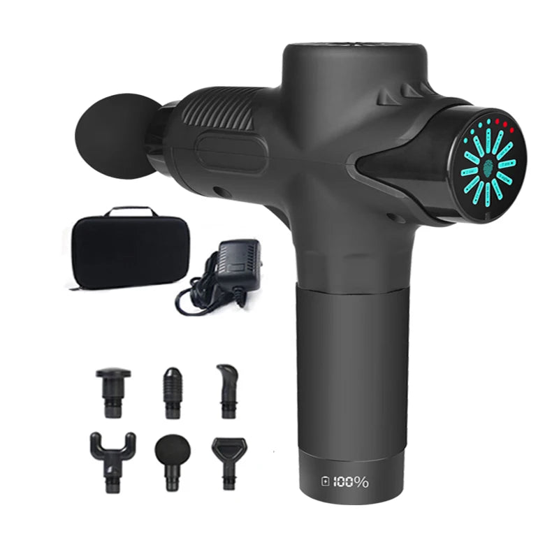 24V Professional Massage Gun