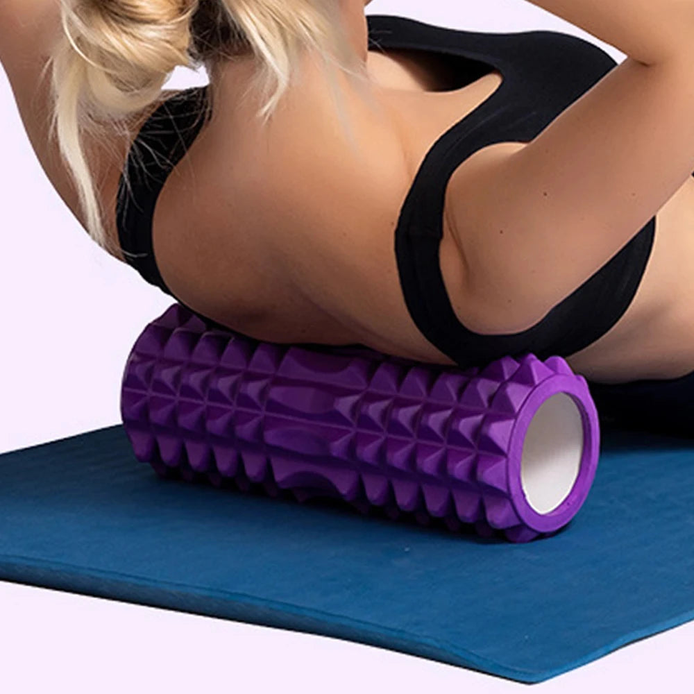 Muscle Relaxation, Yoga Pilates Fitness