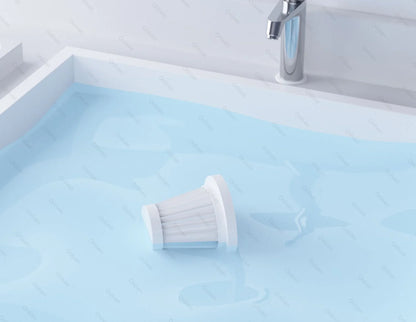 SZUK 98000PA Mini Car Vacuum Cleaner Powerful Cleaning Machine Strong Suction Handheld for Car Home Portable Wireless Cleaner